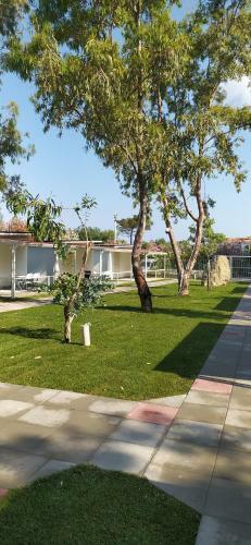 Apartamento Tropical Suite