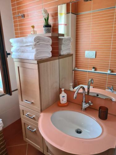Apartamento Diamante 46, Appartamento Per Vacanza