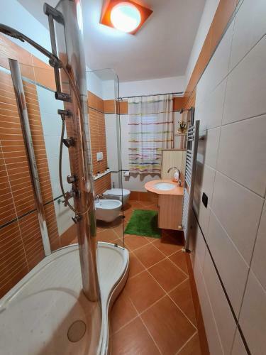 Apartamento Diamante 46, Appartamento Per Vacanza