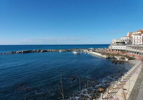 Hotel Caletta Del Porto