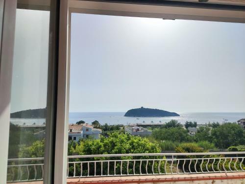 Stanze In Villa
