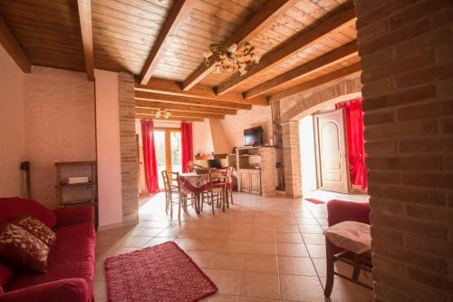 Casa Vacanza Il Mandorlo