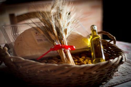 Casa Vacanza Il Mandorlo