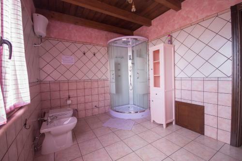 Casa Vacanza Il Mandorlo