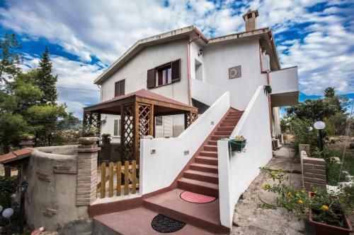 Casa Vacanza Il Mandorlo
