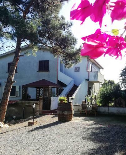 Casa Vacanza Il Mandorlo