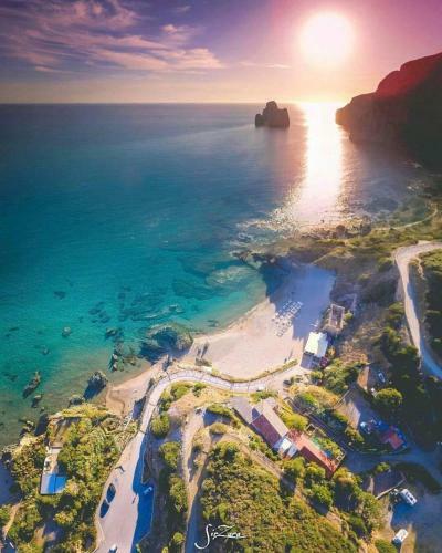 Casa Vacanza Il Mandorlo