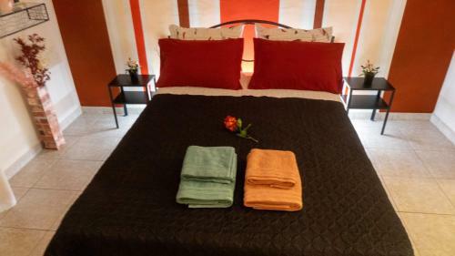 Apartamento George Studio