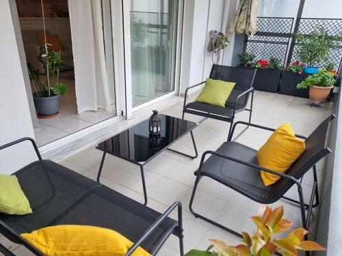 Apartamento Mary's House