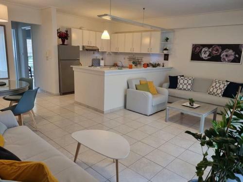 Apartamento Mary's House