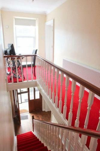 Desota House Bed And Breakfast