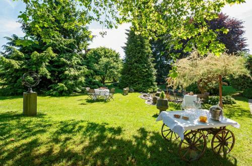 Hotel Landgasthof Sch�nb�hl