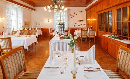 Hotel Landgasthof Sch�nb�hl
