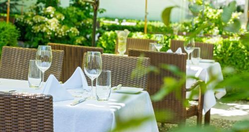 Hotel Landgasthof Sch�nb�hl