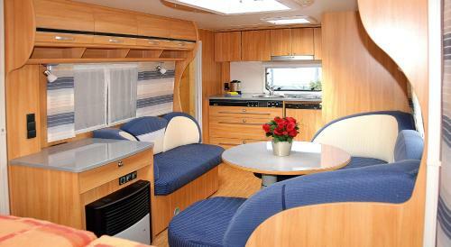 Camping Jungfrau - Holiday Park
