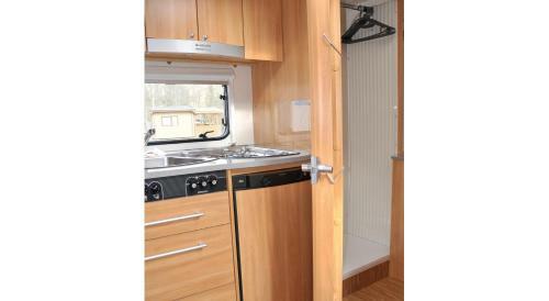 Camping Jungfrau - Holiday Park