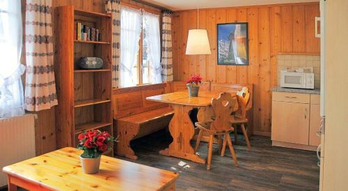 Camping Jungfrau - Holiday Park