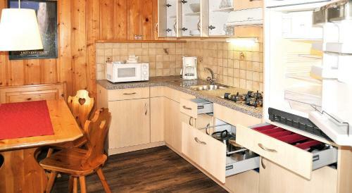 Camping Jungfrau - Holiday Park