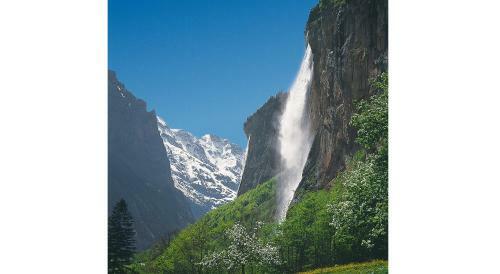 Camping Jungfrau - Holiday Park
