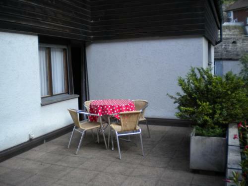 Posada Hotel Gotthard