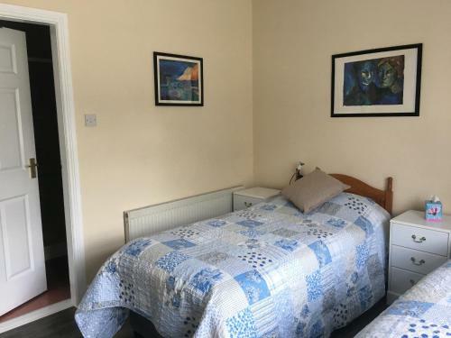 Bed & Breakfast Killurin Lodge