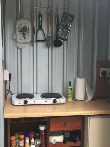Bed & Breakfast Killurin Lodge