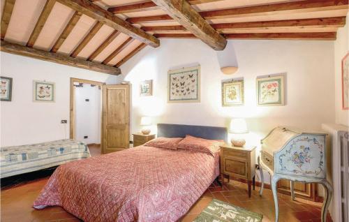 Holiday Home Via Del Mannino