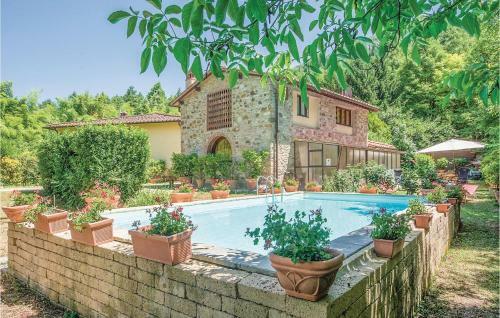 Holiday Home Via Del Mannino