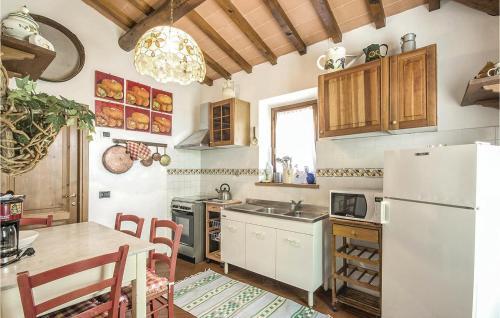 Holiday Home Via Del Mannino