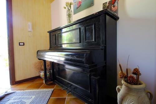B&B Villa Carlotta Resort
