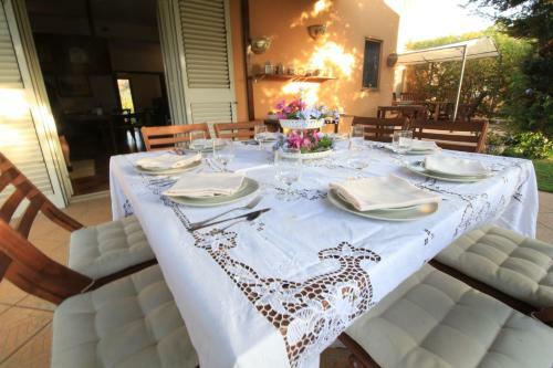 B&B Villa Carlotta Resort
