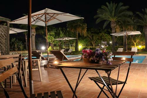 B&B Villa Carlotta Resort
