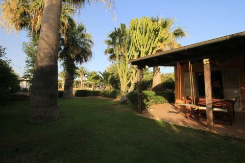 B&B Villa Carlotta Resort