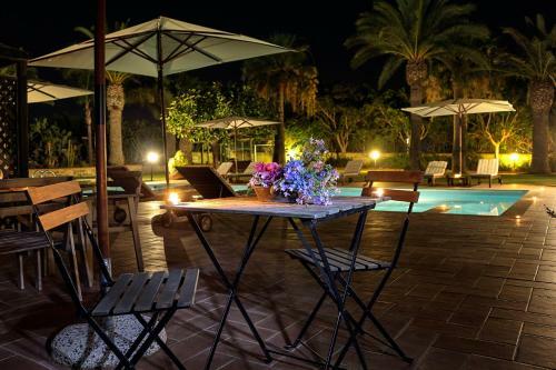 B&B Villa Carlotta Resort