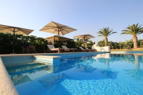 B&B Villa Carlotta Resort