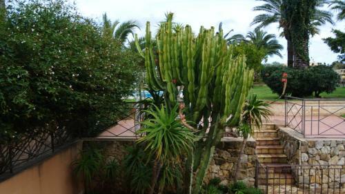 B&B Villa Carlotta Resort