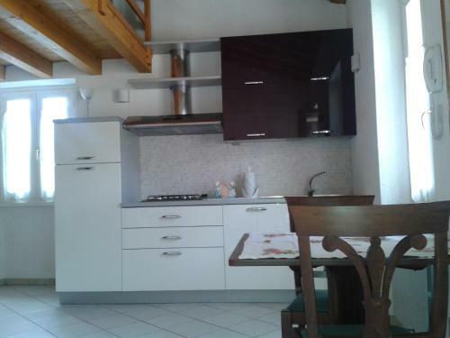 Hostal Bed & Breakfast Al Marinaio