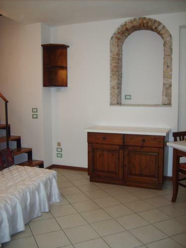 Hostal Bed & Breakfast Al Marinaio