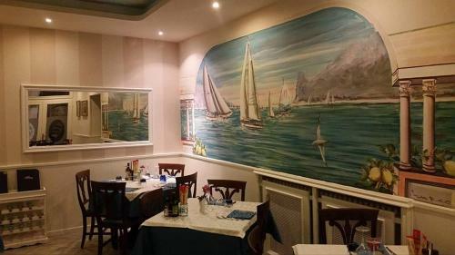 Hostal Bed & Breakfast Al Marinaio