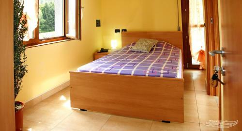 Bed & Breakfast Affittacamere La Martina