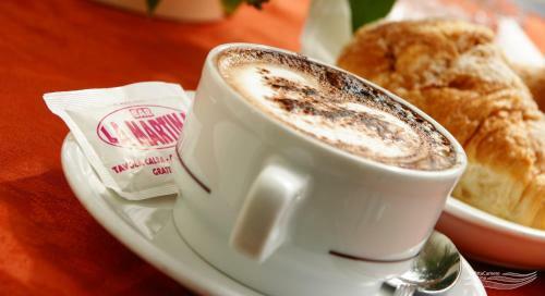 Bed & Breakfast Affittacamere La Martina