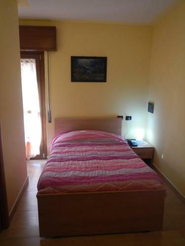 Bed & Breakfast Affittacamere La Martina