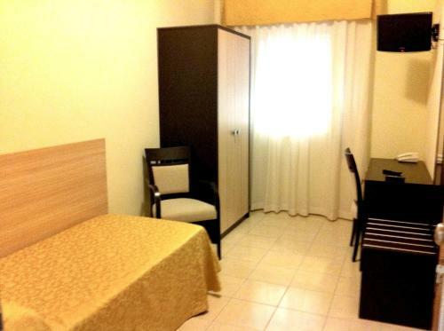 Hotel Giardino