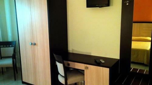 Hotel Giardino
