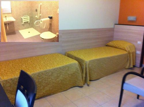 Hotel Giardino