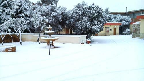 Hotel Giardino