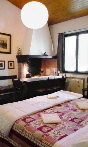 Bed And Breakfast Mimosa