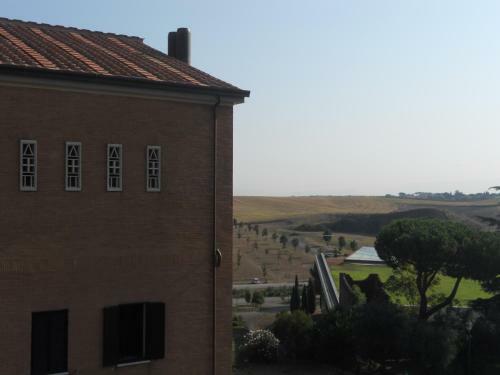 Hotel Casa Del Pellegrino