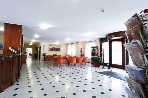 Hotel Casa Del Pellegrino