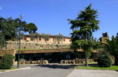 Hotel Casa Del Pellegrino